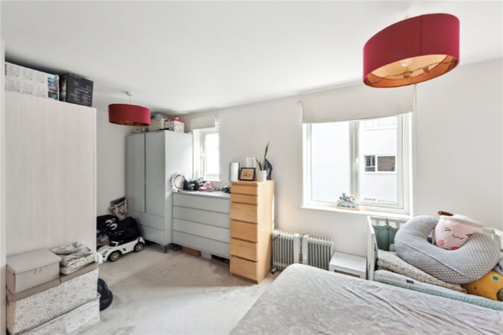 Appartement à Londres, Royaume-Uni, 56 m² - image 2