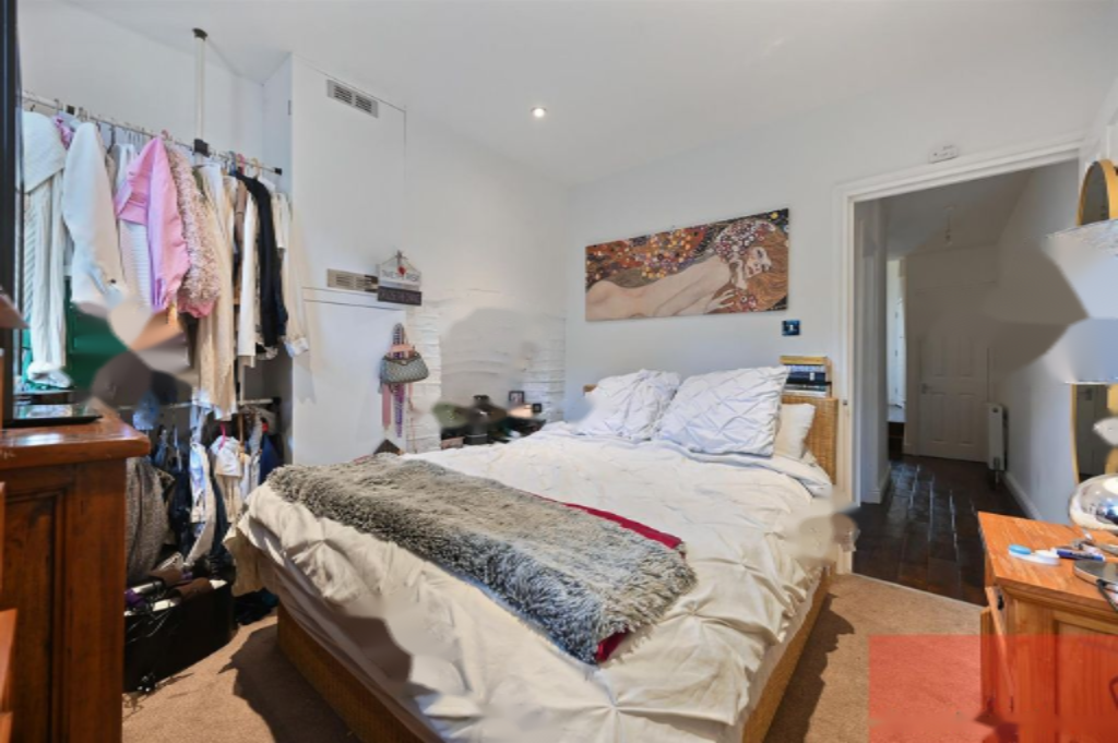 Wohnung in London, Großbritannien, 65 m² - Foto 2