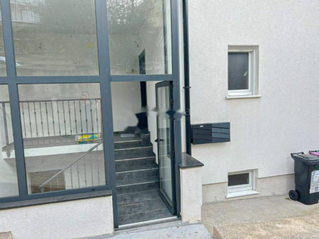 Flat in Opatija, Croatia, 78 m² - picture 2