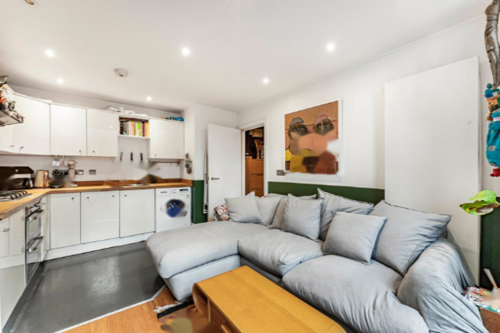 Appartement à Londres, Royaume-Uni, 35 m² - image 2