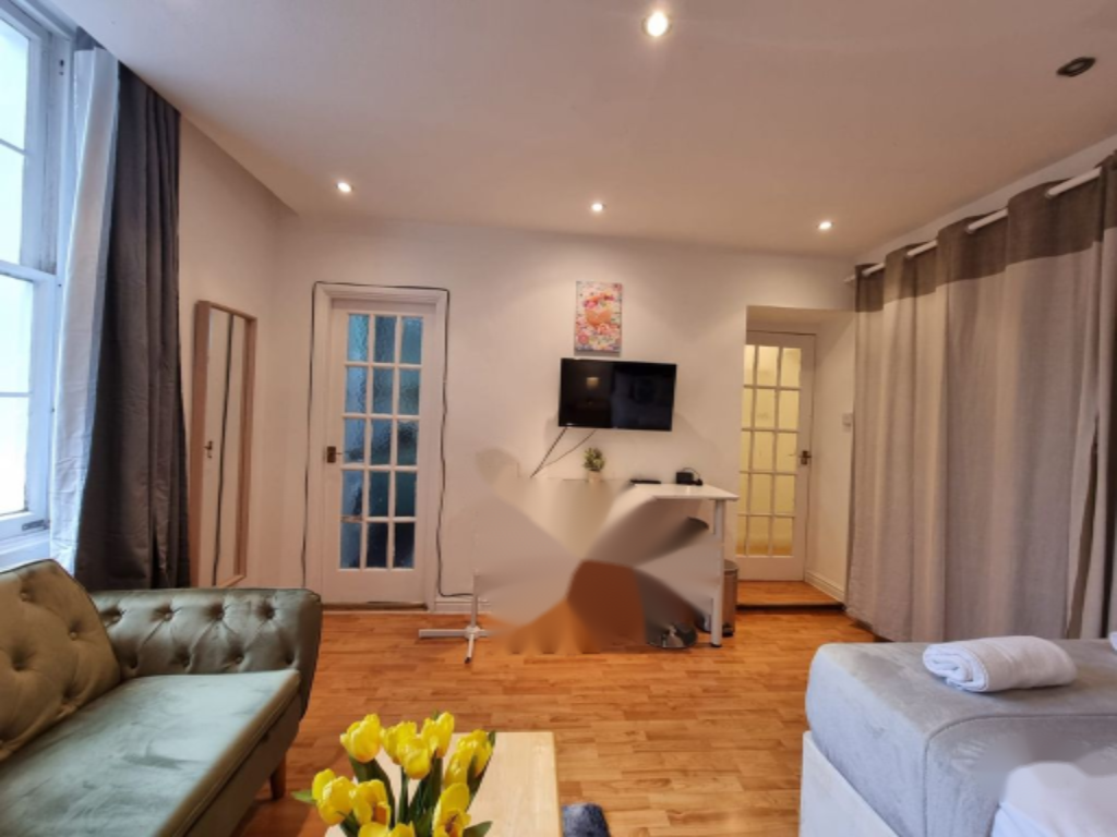 Flat in London, United Kingdom, 20 m² - picture 2