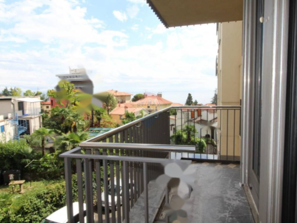 Wohnung in Opatija, Kroatien, 86 m² - Foto 2