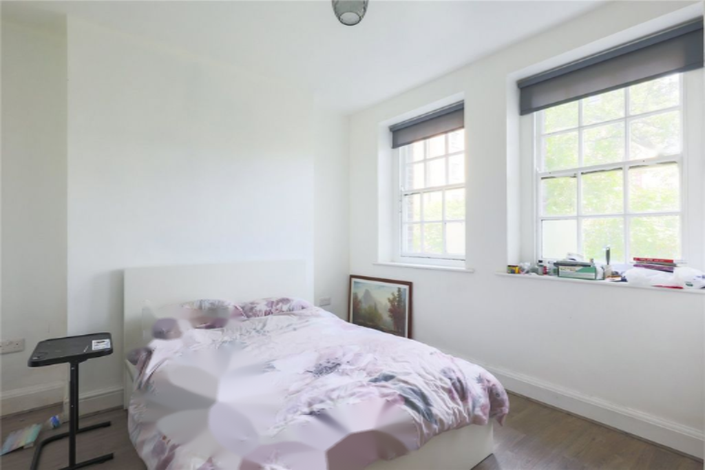 Flat in London, United Kingdom, 52 m² - picture 2