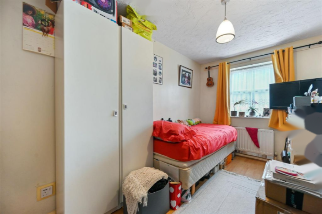 Piso en Londres, Reino Unido, 7 m² - imagen 2