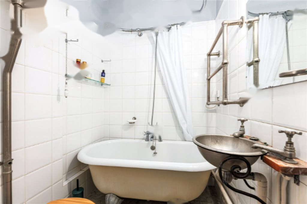 Wohnung in London, Großbritannien, 33 m² - Foto 2