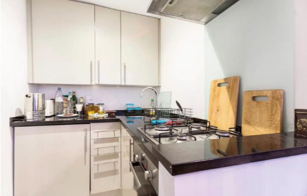 Appartement à Londres, Royaume-Uni, 39 m² - image 2