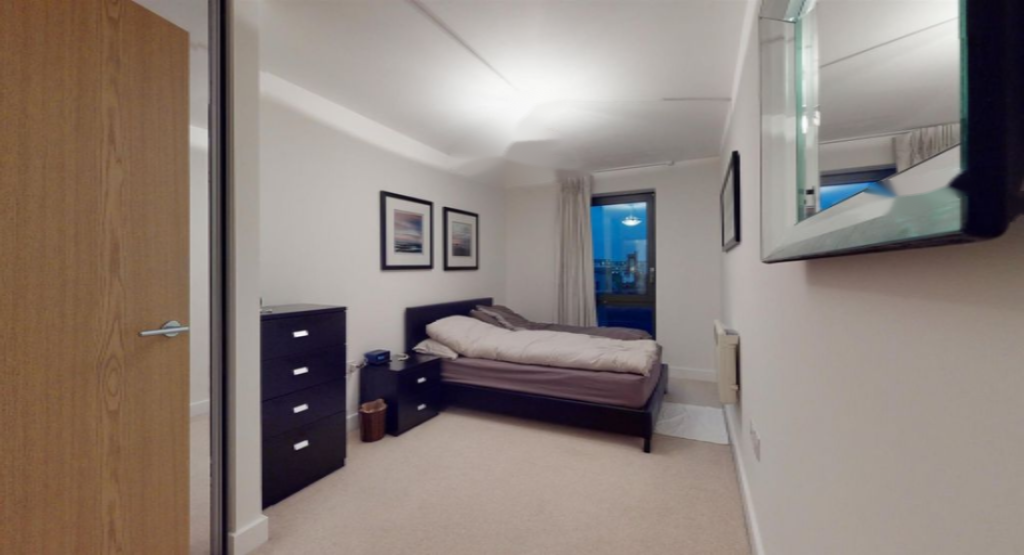 Wohnung in London, Großbritannien, 51 m² - Foto 2