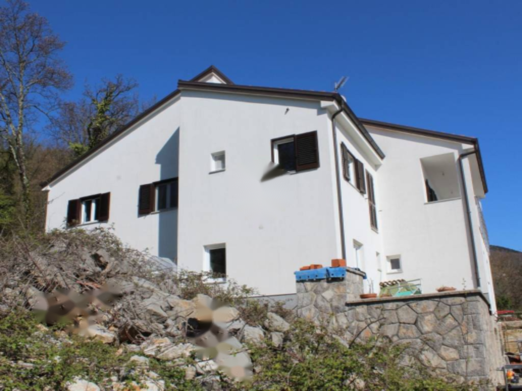 Haus in Opatija, Kroatien, 380 m² - Foto 2