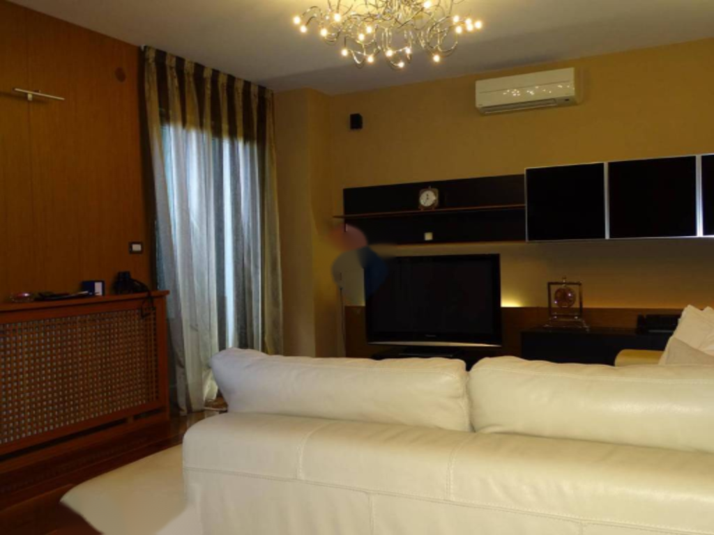 Wohnung in Opatija, Kroatien, 149 m² - Foto 2