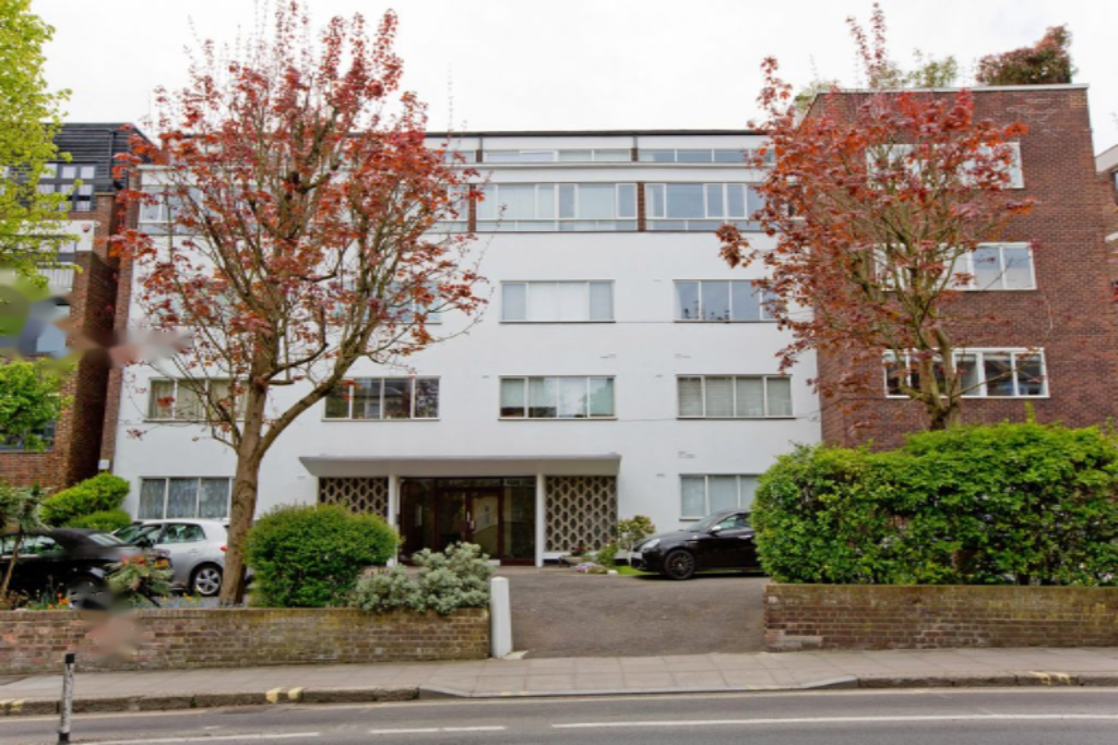 Appartement à Londres, Royaume-Uni, 28 m² - image 2