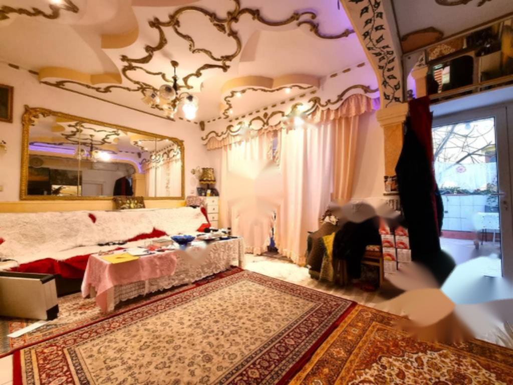 Flat in Opatija, Croatia, 70 m² - picture 2