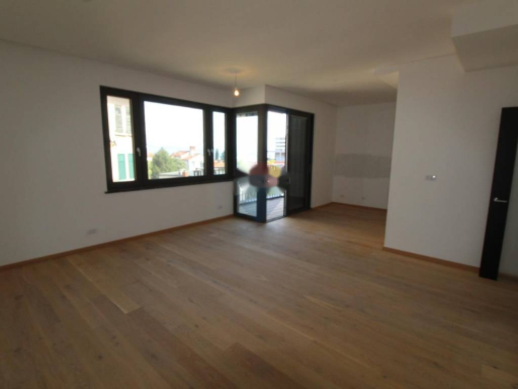 Flat in Opatija, Croatia, 86 m² - picture 2