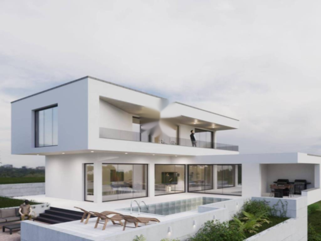 Haus in Opatija, Kroatien, 396 m² - Foto 2