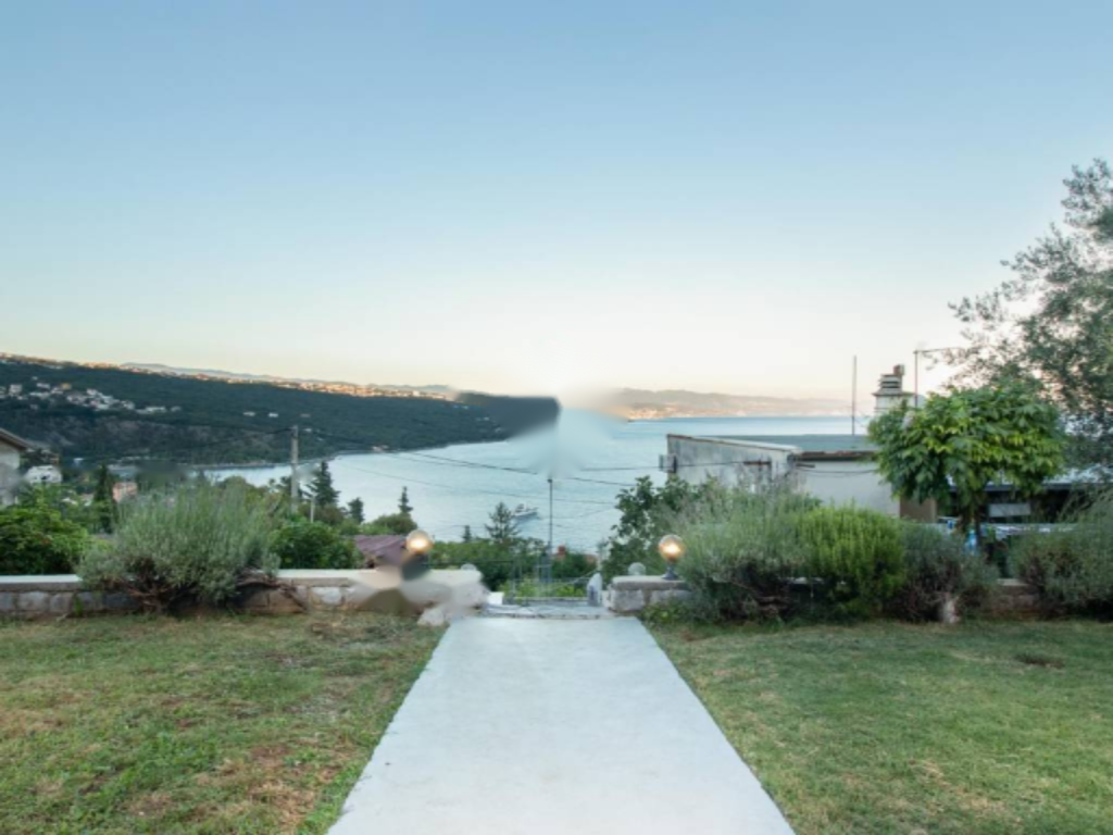 Wohnung in Opatija, Kroatien, 170 m² - Foto 2