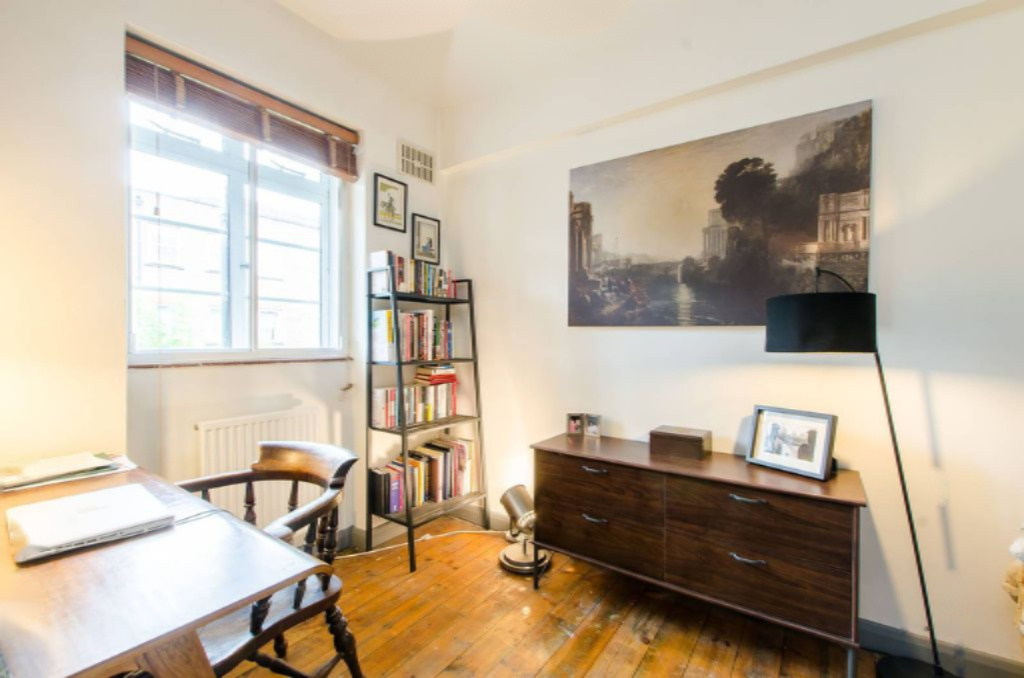 Appartamento a Londra, Regno Unito, 45 m² - foto 2