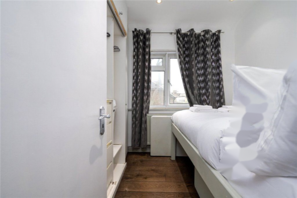 Appartement à Londres, Royaume-Uni, 31 m² - image 2