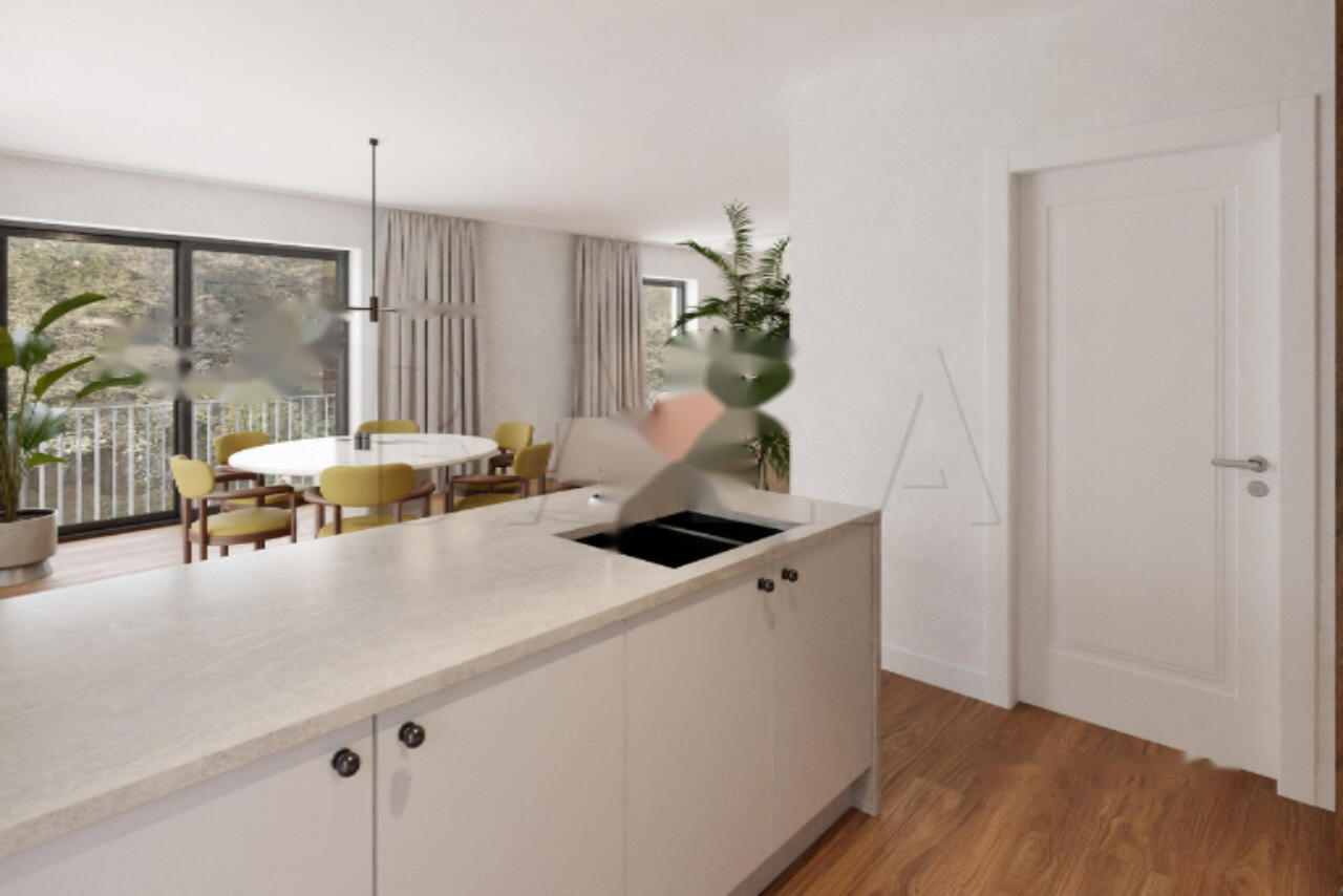 Casa en Liubliana, Eslovenia, 136 m² - imagen 2