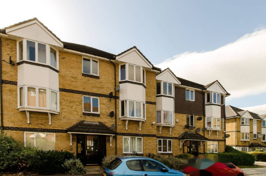 Appartamento a Londra, Regno Unito, 41 m² - foto 2