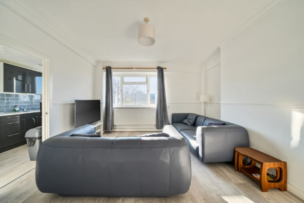 Piso en Londres, Reino Unido, 66 m² - imagen 2