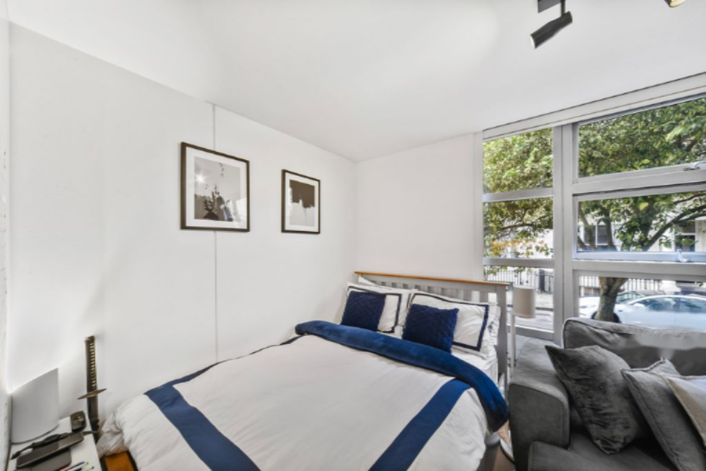 Appartement à Londres, Royaume-Uni, 34 m² - image 2