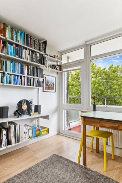 Appartement à Londres, Royaume-Uni, 61 m² - image 2