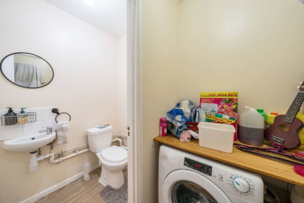 Appartamento a Londra, Regno Unito, 95 m² - foto 2