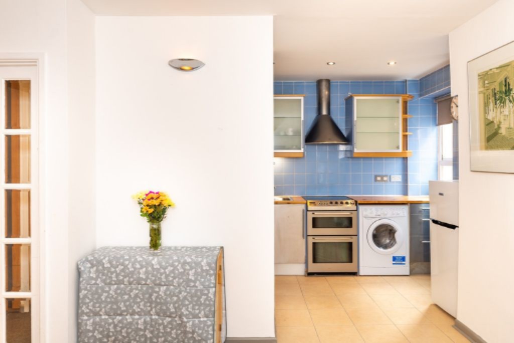 Appartamento a Londra, Regno Unito, 26 m² - foto 2