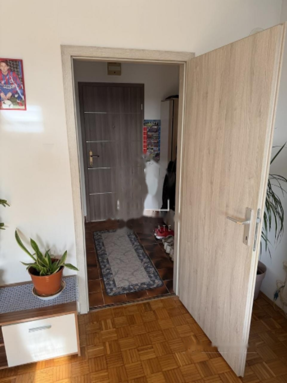 Piso en Lucija, Eslovenia, 91 m² - imagen 2