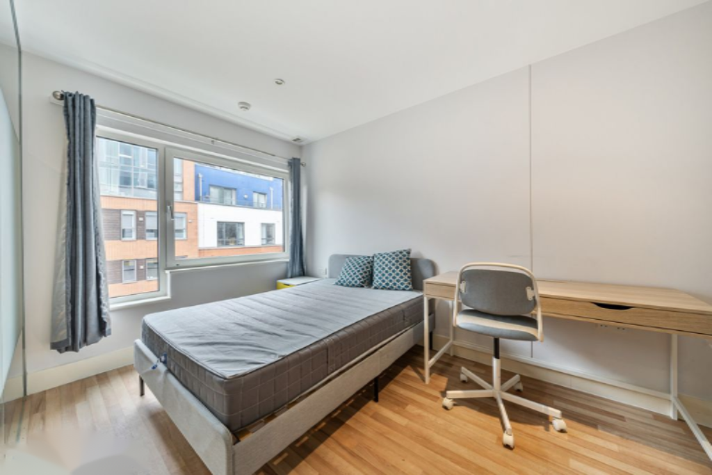 Appartement à Londres, Royaume-Uni, 32 m² - image 2