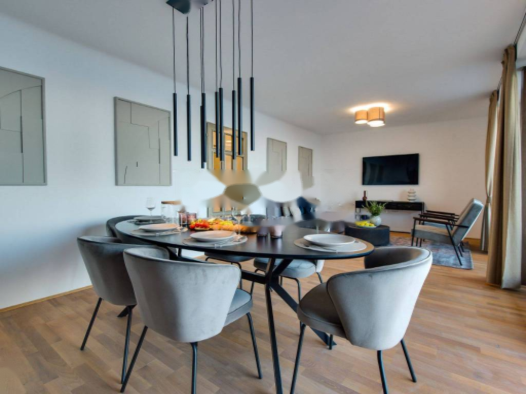 Appartement à Opatija, Croatie, 121 m² - image 2