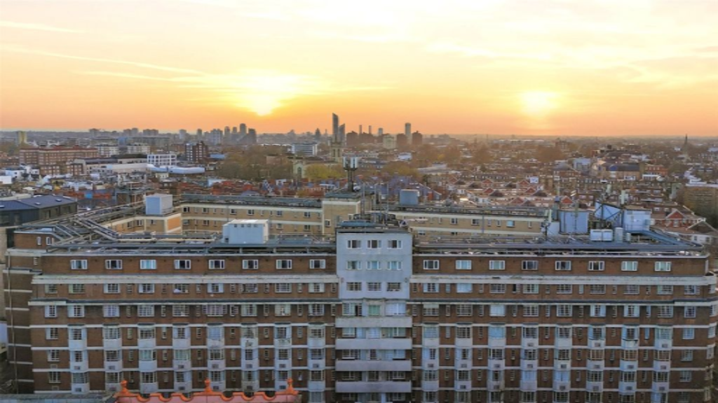 Appartement à Londres, Royaume-Uni, 17 m² - image 2