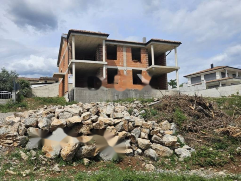 House in Opatija, Croatia, 1 123 m² - picture 2