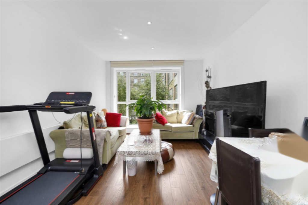 Appartement à Londres, Royaume-Uni, 39 m² - image 2