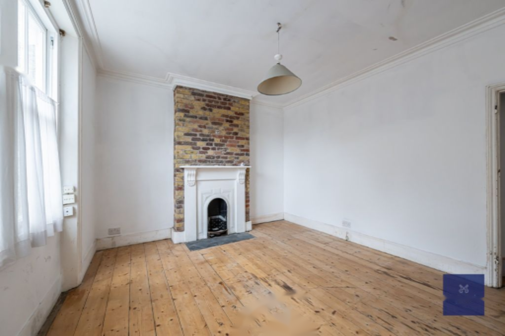 Flat in London, United Kingdom, 60 m² - picture 2