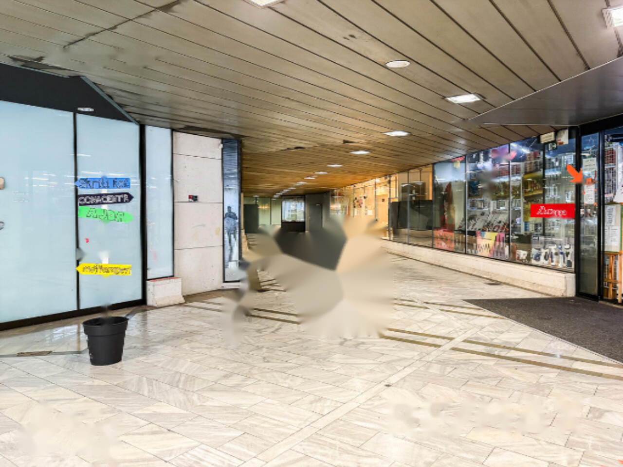 Office in Ljubljana, Slovenia, 134 m² - picture 2