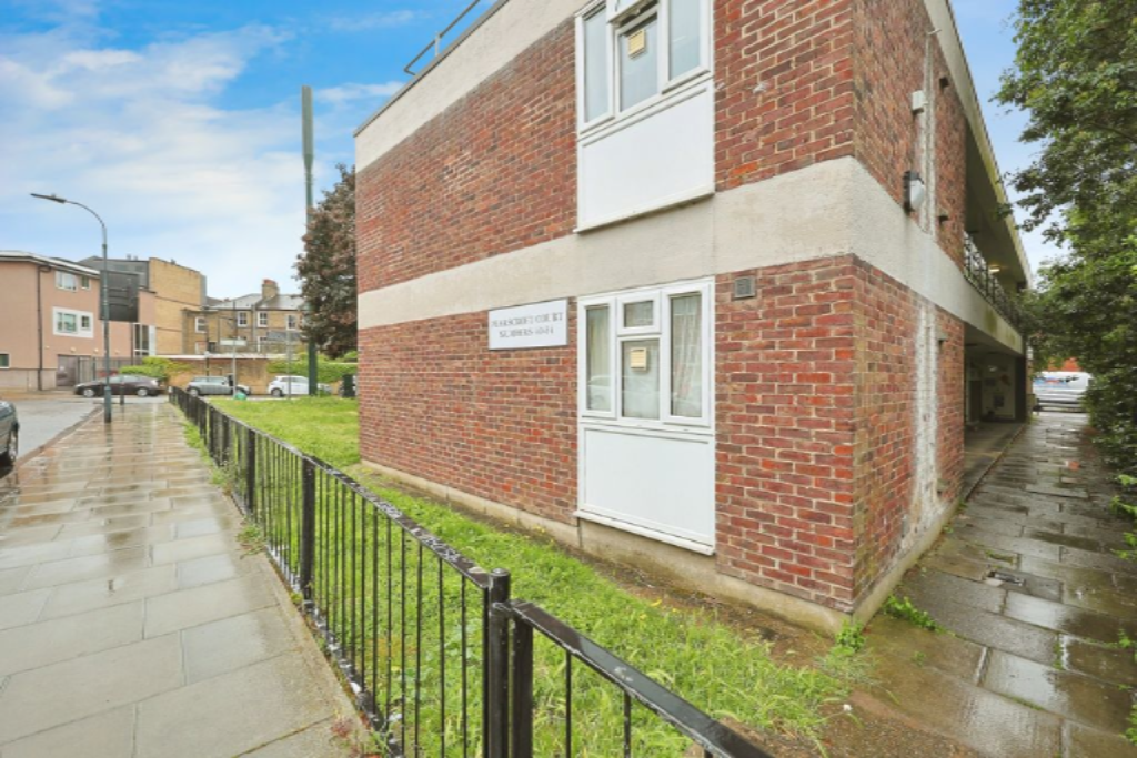 Appartement à Londres, Royaume-Uni, 31 m² - image 2