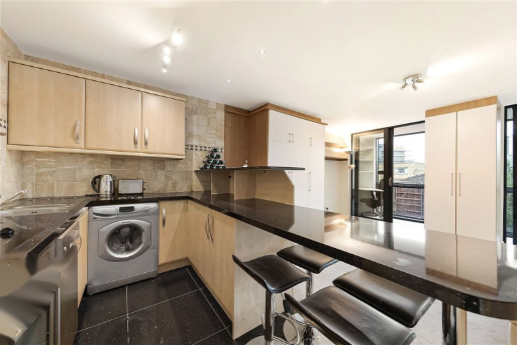 Appartamento a Londra, Regno Unito, 38 m² - foto 2