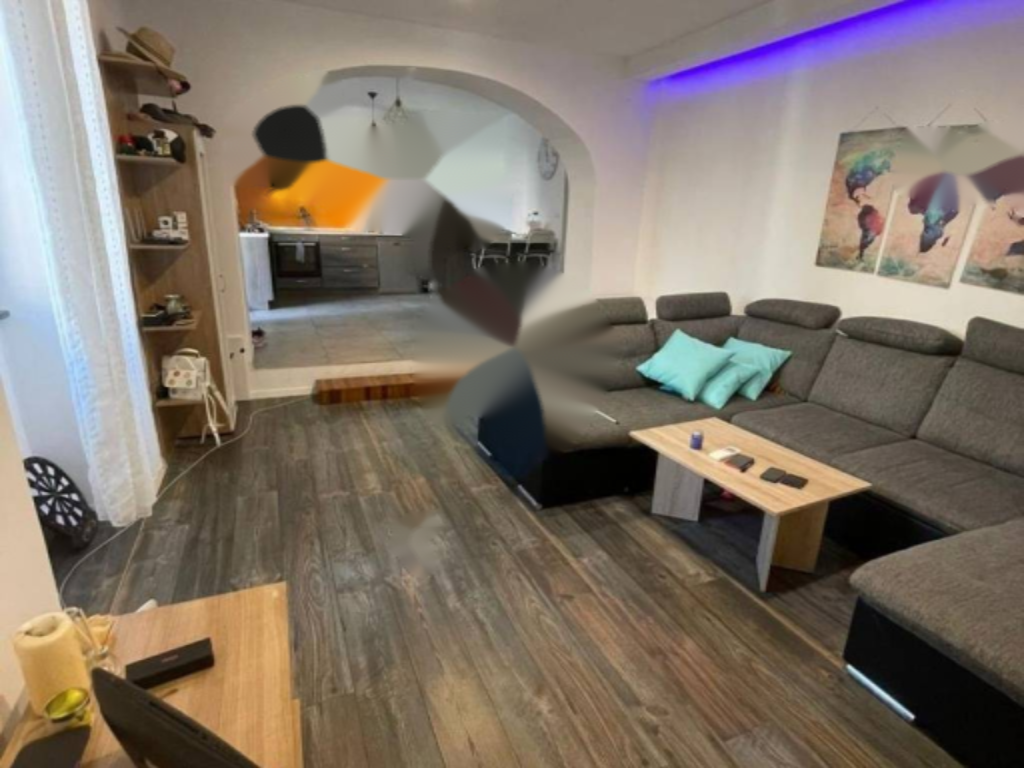 Piso en Opatija, Croacia, 100 m² - imagen 2