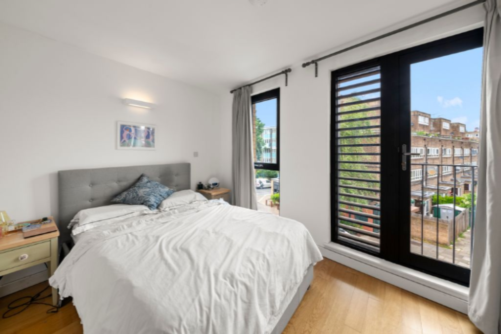 Appartement à Londres, Royaume-Uni, 39 m² - image 2