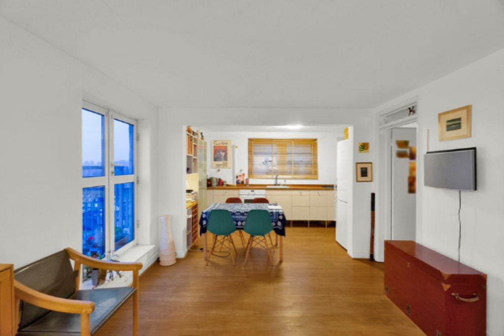 Appartamento a Londra, Regno Unito, 64 m² - foto 2