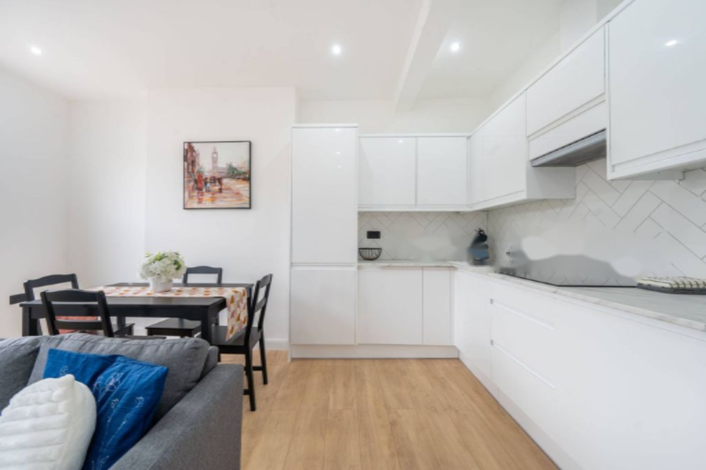 Appartement à Londres, Royaume-Uni, 55 m² - image 2