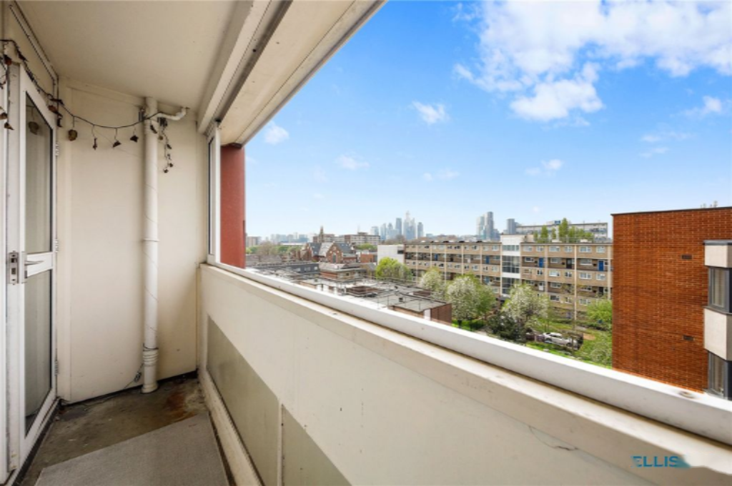 Appartement à Londres, Royaume-Uni, 58 m² - image 2