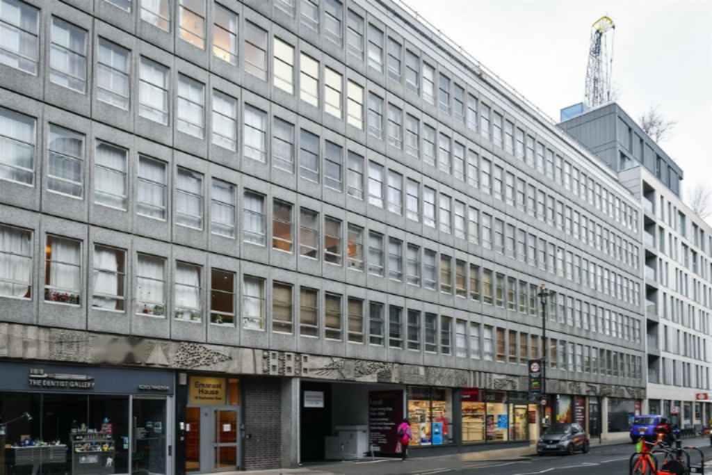 Appartamento a Londra, Regno Unito - foto 2