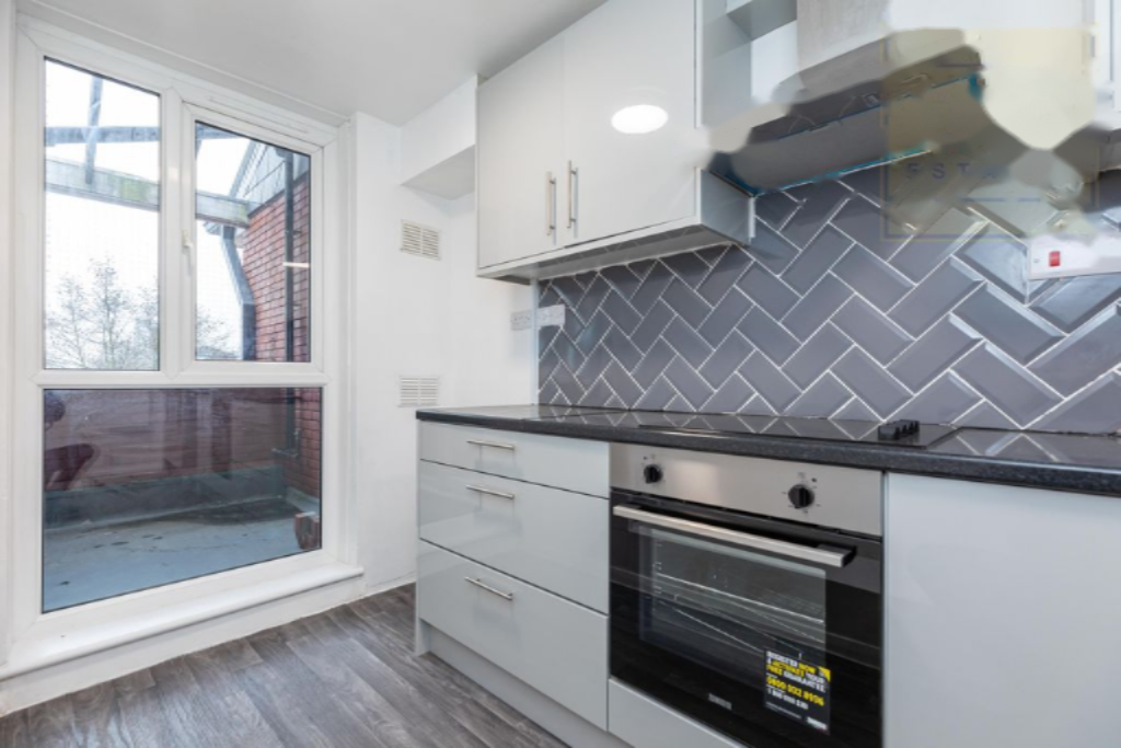 Wohnung in London, Großbritannien, 74 m² - Foto 2