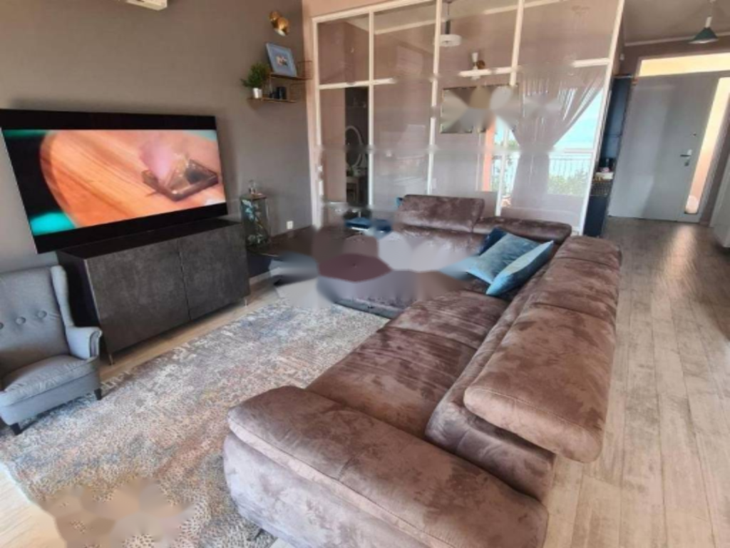 Wohnung in Opatija, Kroatien, 97 m² - Foto 2