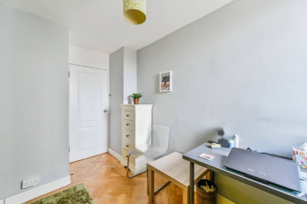 Wohnung in London, Großbritannien, 62 m² - Foto 2
