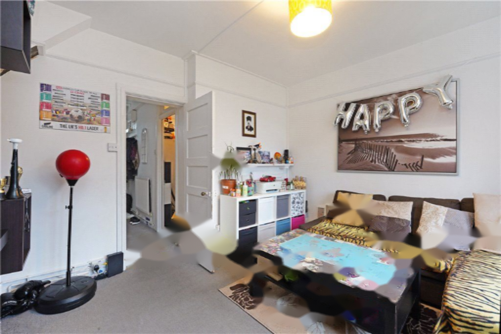 Appartement à Londres, Royaume-Uni, 58 m² - image 2