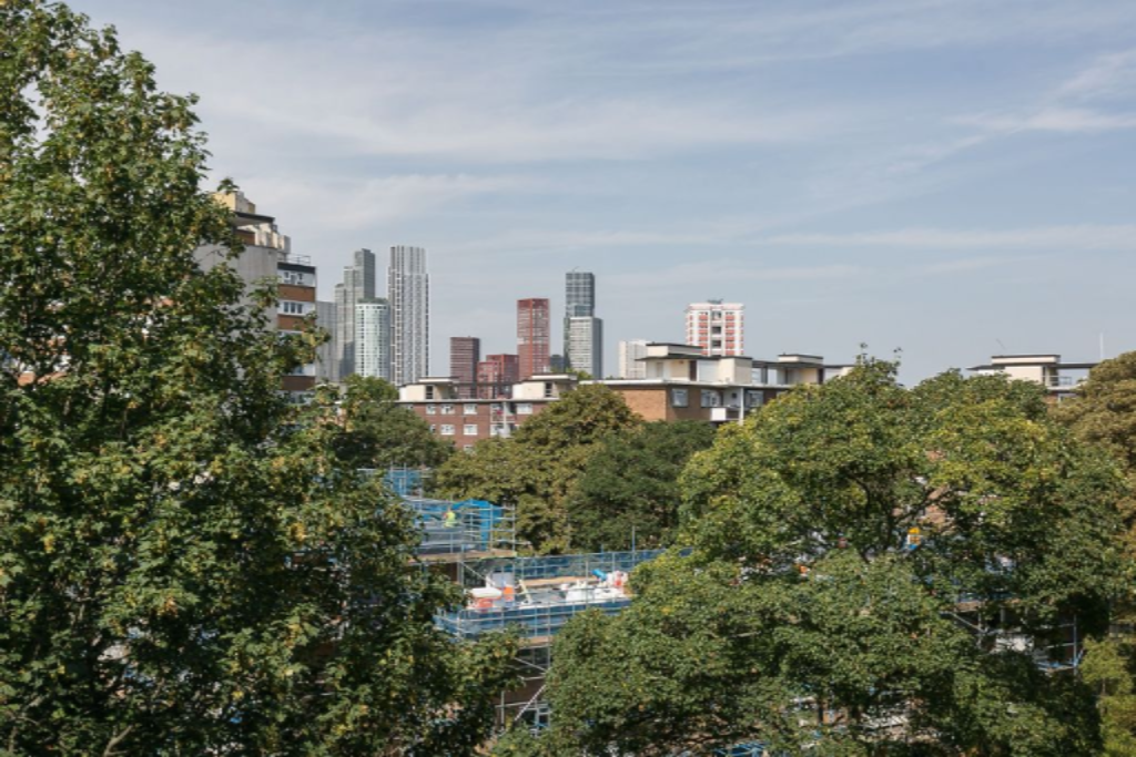 Appartamento a Londra, Regno Unito, 62 m² - foto 2