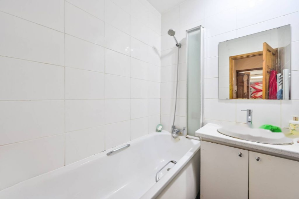 Wohnung in London, Großbritannien, 59 m² - Foto 2