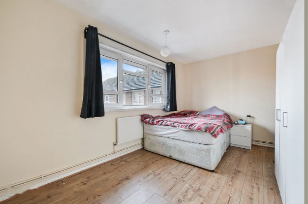 Appartement à Londres, Royaume-Uni, 62 m² - image 2